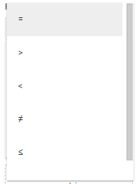 GA4 Explore - Filters on metrics